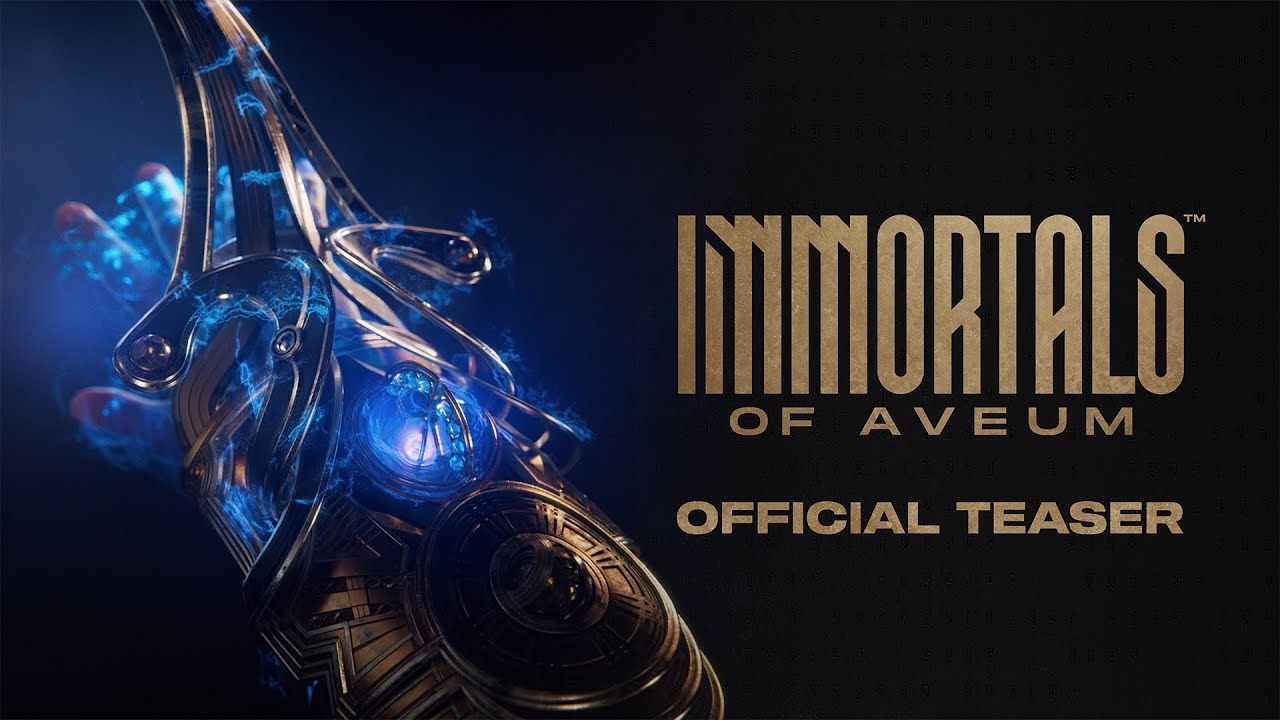 Immortals of Aveum: il titolo di debutto di Ascendant Studios uscirà sotto l'etichetta EA Originals